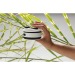 Mug en silicone pliable 350ml, mug et gobelet à couvercle publicitaire