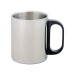 Mug inox double paroi 175ml cadeau d’entreprise