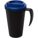 Mug isolant Americano® grande 350ml, Mug de voyage isolant publicitaire