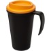 Mug isolant Americano® grande 350ml cadeau d’entreprise