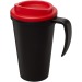 Mug isolant Americano® grande 350ml cadeau d’entreprise