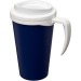 Mug isolant Americano® grande 350ml, Mug de voyage isolant publicitaire
