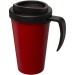 Mug isolant Americano® grande 350ml cadeau d’entreprise