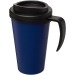 Mug isolant Americano® grande 350ml, Mug de voyage isolant publicitaire