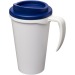 Mug isolant Americano® grande 350ml, Mug de voyage isolant publicitaire