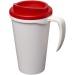 Mug isolant Americano® grande 350ml cadeau d’entreprise