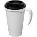 Mug isolant Americano® grande 350ml, Mug de voyage isolant publicitaire