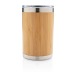 Miniature du produit Mug isolant bambou 3