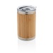 Miniature du produit Mug isolant bambou 0