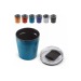 Mug isolant café 18cl regalo d'azienda