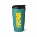 Travel mug 30cl couleur sur-mesure cadeau d’entreprise