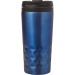 Mug isotherme double paroi, Mug de voyage isolant publicitaire