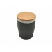 Miniature du produit Mug isotherme 'Nagano' avec couvercle en bambou 0