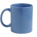 Mug céramique droit 30cl grand classique, mug en céramique publicitaire