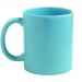 Product thumbnail Basic ceramic mug 30cl 4