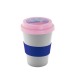 Mug thermos personnalisable  - Uniquement le Thermos regalo d'azienda