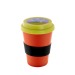 Mug thermos personnalisable  - Uniquement le Thermos regalo d'azienda