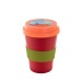 Mug thermos personnalisable  - Uniquement le Thermos, Mug et tasse en plastique pubblicitario