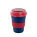 Mug thermos personnalisable  - Uniquement le Thermos regalo d'azienda