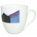 Miniature du produit Très grand mug personnalisable en porcelaine de 620 ml 3