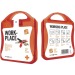 MyKit Lieu de travail, trousse de secours publicitaire