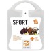 Kit small boo-boo of sport, Ice pack or cold gel promotional