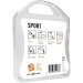 Kit small boo-boo of sport, Ice pack or cold gel promotional