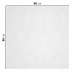 White paper tablecloth 80x80cm wholesaler