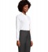 NEOBLU BALTHAZAR WOMEN - Damen-Hemd aus mercerisiertem Jersey, Textil Sol's Werbung