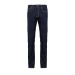 Miniaturansicht des Produkts NEOBLU GASPARD MEN - Gerade geschnittene Stretch-Jeans für Männer - Große Größen 1