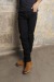 Miniaturansicht des Produkts NEOBLU GASPARD MEN - Gerade geschnittene Stretch-Jeans für Männer - Große Größen 0