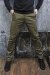 Miniature du produit NEOBLU GUSTAVE MEN - Pantalon chino personnalisable taille élastiquée homme - Grande taille 0