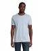 Miniaturansicht des Produkts NEOBLU LUCAS MEN - T-Shirt mit kurzen Ärmeln aus mercerisiertem Jersey für Männer - 3XL 4