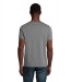 NEOBLU LUCAS MEN - T-Shirt mit kurzen Ärmeln aus mercerisiertem Jersey für Männer - 3XL, Textil Sol's Werbung