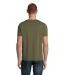 NEOBLU LUCAS MEN - T-Shirt mit kurzen Ärmeln aus mercerisiertem Jersey für Männer - 3XL Geschäftsgeschenk