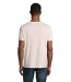 NEOBLU LUCAS MEN - Tee-shirt manches courtes  jersey mercerisé homme - 3XL cadeau d’entreprise