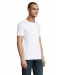 NEOBLU LUCAS MEN - T-Shirt mit kurzen Ärmeln aus mercerisiertem Jersey für Männer - 3XL Geschäftsgeschenk