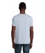 NEOBLU LUCAS HOMBRE - Camiseta de manga corta de punto mercerizado para hombre, Textiles Solares... publicidad