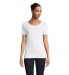 Miniature du produit NEOBLU LUCAS WOMEN - Tee-shirt manches courtes  jersey mercerisé femme - 3XL 2
