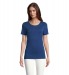 NEOBLU LUCAS WOMEN - T-Shirt mit kurzen Ärmeln aus mercerisiertem Jersey Women - 3XL, Textil Sol's Werbung