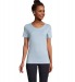 Miniature du produit NEOBLU LUCAS WOMEN - Tee-shirt manches courtes  jersey mercerisé femme - 3XL 4