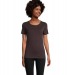 NEOBLU LUCAS WOMEN - Tee-shirt manches courtes  jersey mercerisé femme - 3XL, textile Sol's publicitaire