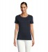 NEOBLU LUCAS WOMEN - Tee-shirt manches courtes  jersey mercerisé femme - 3XL cadeau d’entreprise