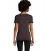NEOBLU LUCAS WOMEN - T-Shirt mit kurzen Ärmeln aus mercerisiertem Jersey Women - 3XL Geschäftsgeschenk