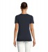 NEOBLU LUCAS WOMEN - T-Shirt mit kurzen Ärmeln aus mercerisiertem Jersey Women - 3XL, Textil Sol's Werbung