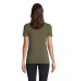 NEOBLU LUCAS WOMEN - T-Shirt mit kurzen Ärmeln aus mercerisiertem Jersey, Damen Geschäftsgeschenk