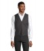 Product thumbnail NEOBLU MAX MEN - Men's suit waistcoat - Large size 1