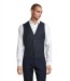 Product thumbnail NEOBLU MAX MEN - Men's suit waistcoat - Large size 5