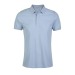 NEOBLU OWEN MEN - Polo-Shirt mit versteckter Knopfleiste für Männer - 3XL, Textil Sol's Werbung