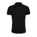 NEOBLU OWEN MEN - Polo-Shirt mit versteckter Knopfleiste für Männer - 3XL, Textil Sol's Werbung